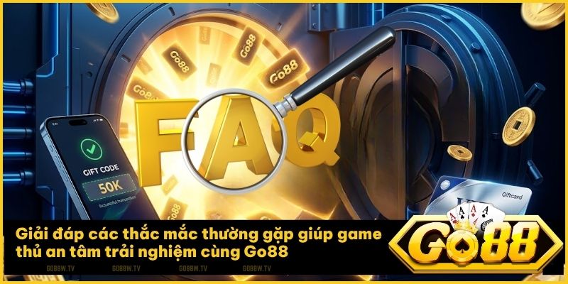Go88 luôn nỗ lực kiến tạo môi trường giải trí lành mạnh và bền vững cho hội viên