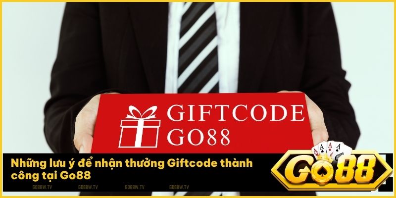 Tuân thủ quy định về IP để quá trình nhận mã quà tặng Go88 diễn ra thuận lợi
