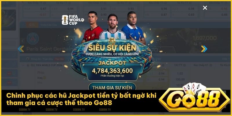 soi keo chuyen nghiep tai go88 the thao - Go88 Thể Thao: Cá Cược Đẳng Cấp Với Hoàn Trả 2% Mỗi Ngày